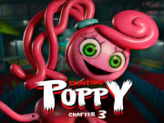 Play Poppy Playtime Chapter 3 Game on FOG.COM